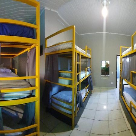 Hostel Rota 027 อิตากาเร ภายนอก รูปภาพ