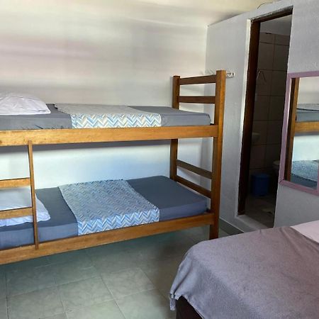 Hostel Rota 027 อิตากาเร ภายนอก รูปภาพ