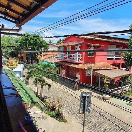 Hostel Rota 027 อิตากาเร ภายนอก รูปภาพ