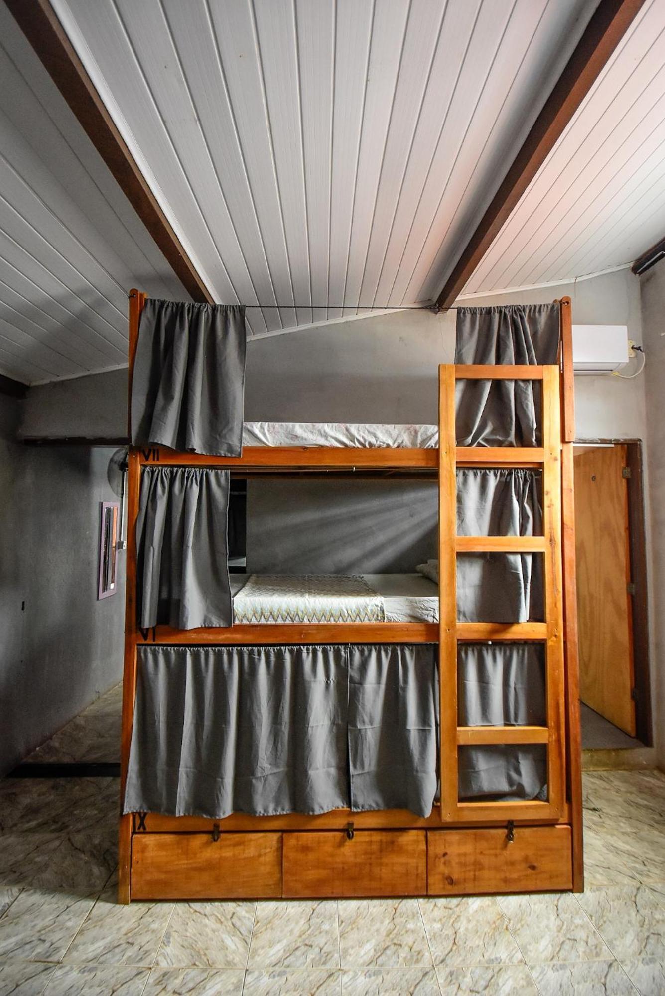 Hostel Rota 027 อิตากาเร ภายนอก รูปภาพ