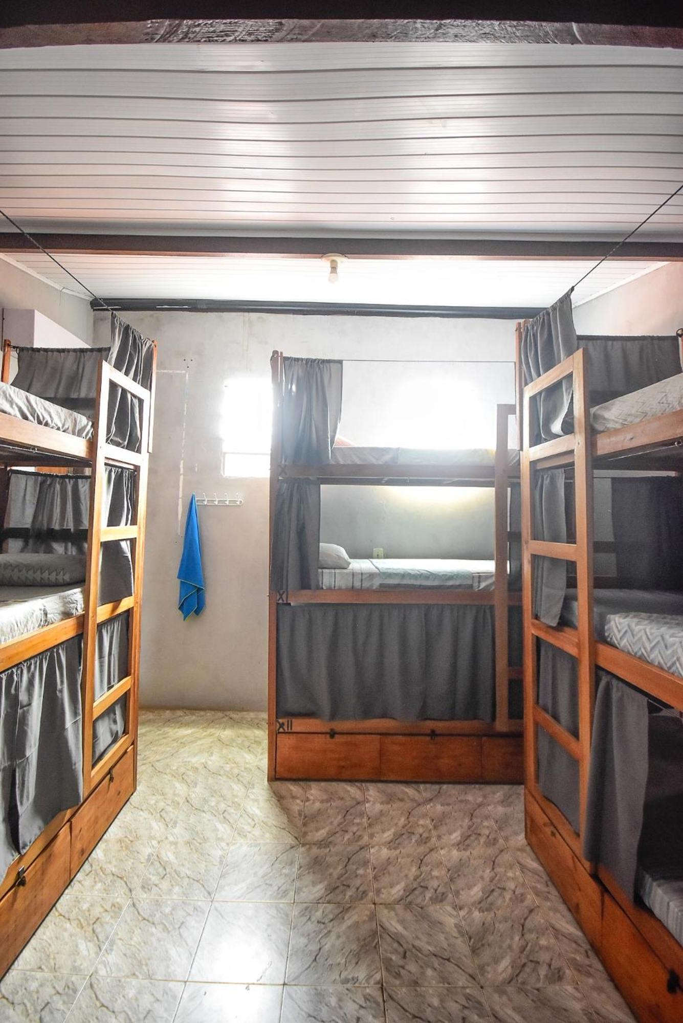 Hostel Rota 027 อิตากาเร ภายนอก รูปภาพ