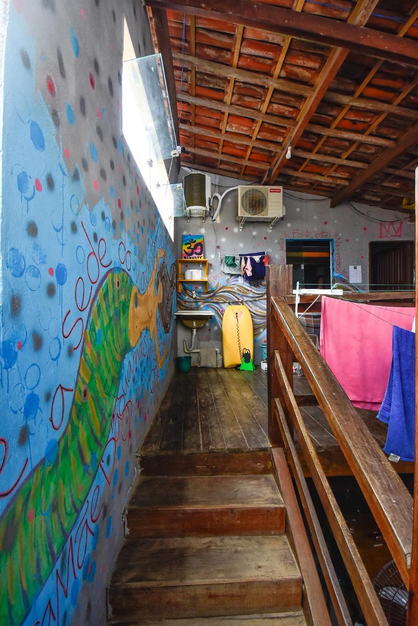 Hostel Rota 027 อิตากาเร ห้อง รูปภาพ