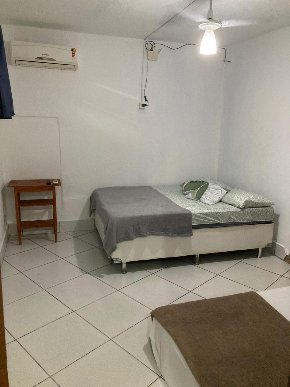 Hostel Rota 027 อิตากาเร ภายนอก รูปภาพ