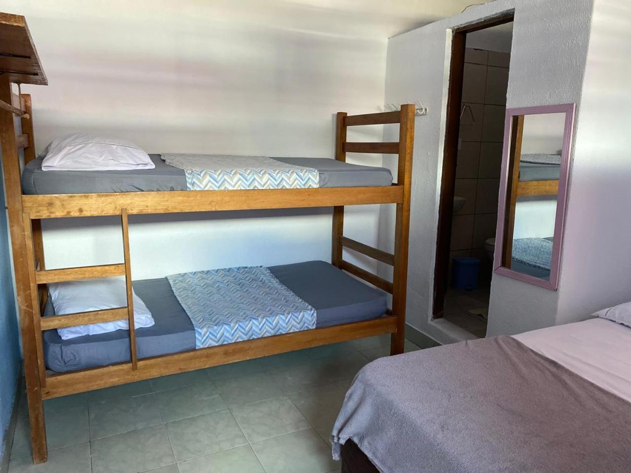 Hostel Rota 027 อิตากาเร ภายนอก รูปภาพ