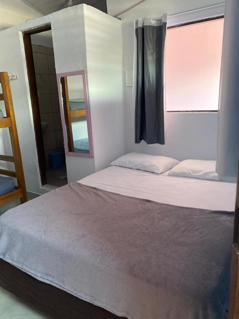 Hostel Rota 027 อิตากาเร ภายนอก รูปภาพ