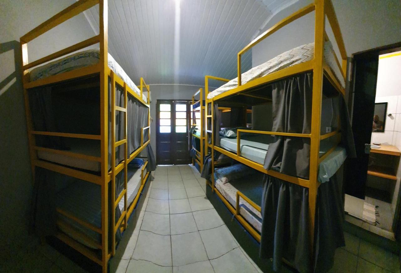 Hostel Rota 027 อิตากาเร ภายนอก รูปภาพ